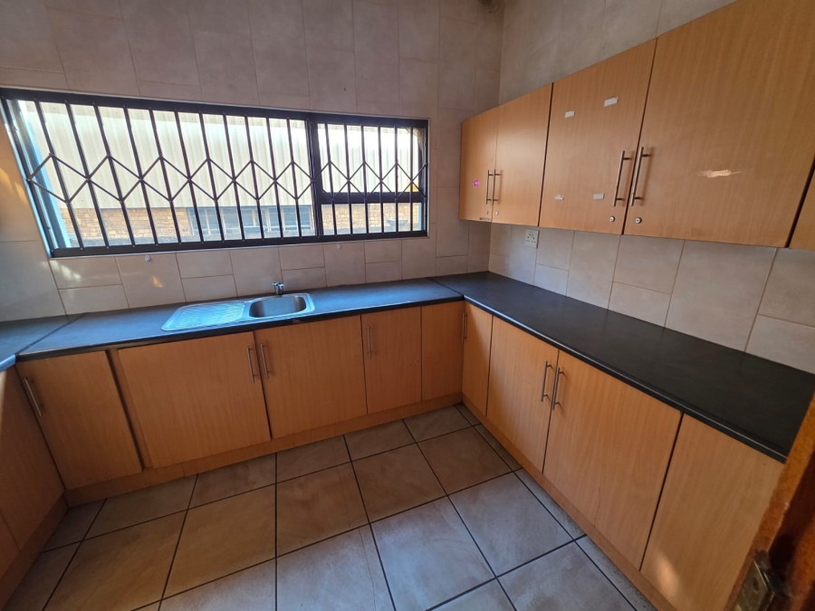 To Let Commercial Property for Rent in Vaalpark Free State